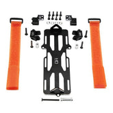 Forward Mounted Battery and Servo Kit: TRX-4